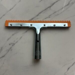 Standard wall comb / painting tool for glazed finished
